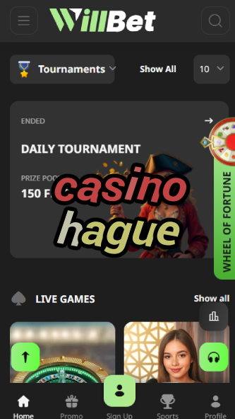Casino Hague - Top Dutch Casino-casino720p.ydblkf.net