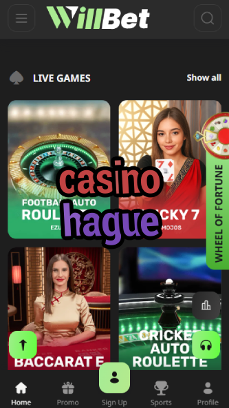 Casino Hague - Top Dutch Casino-casino720p.ydblkf.net