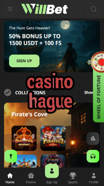 Casino Hague - Top Dutch Casino-casino720p.ydblkf.net