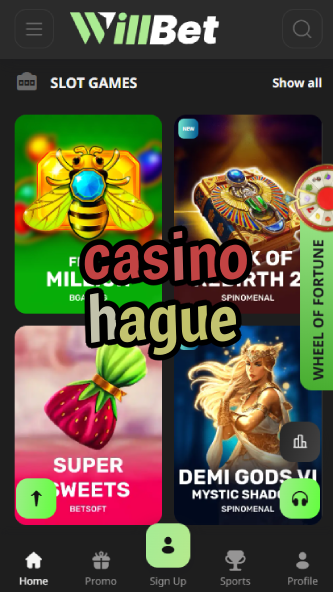 Casino Hague - Top Dutch Casino-casino720p.ydblkf.net